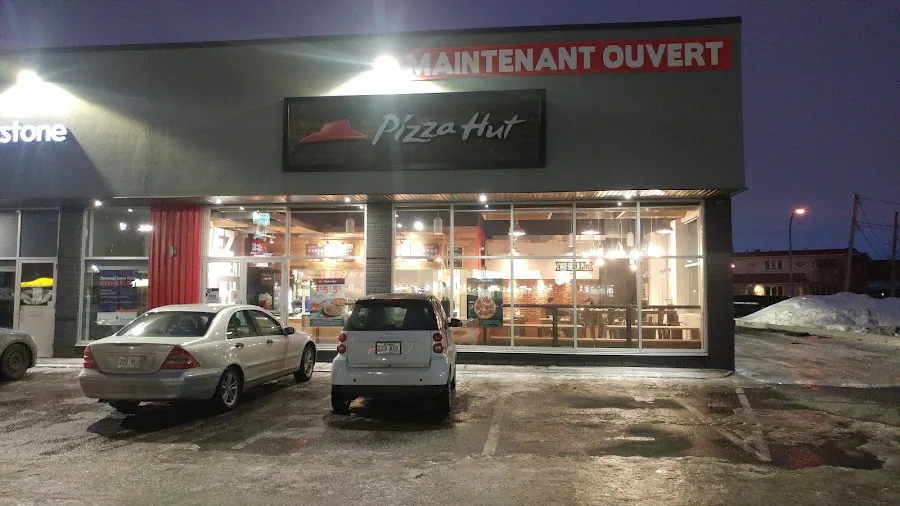 Pizza Hut