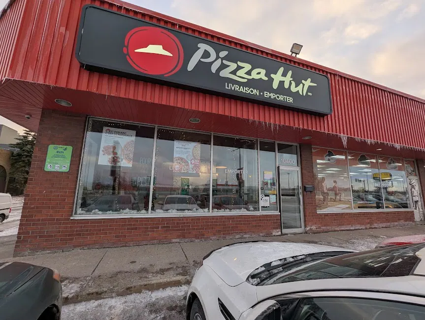Pizza Hut