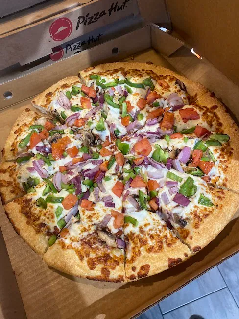 Pizza Hut
