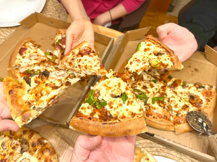 Pizza Hut