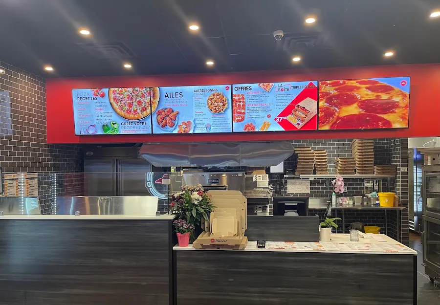 Pizza Hut