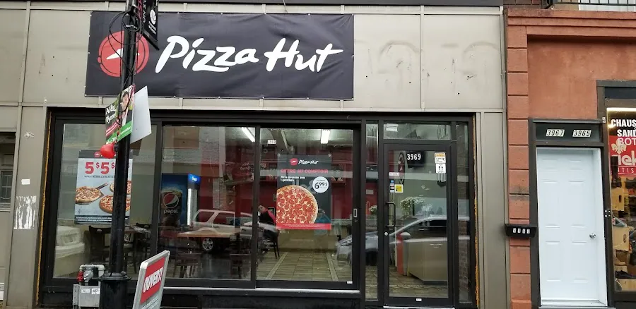 Pizza Hut