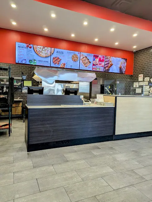 Pizza Hut