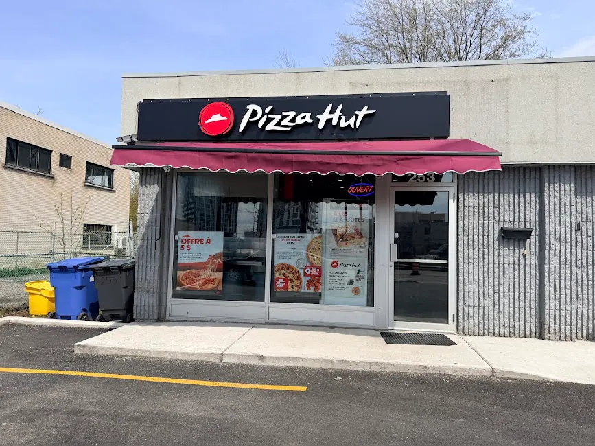 Pizza Hut