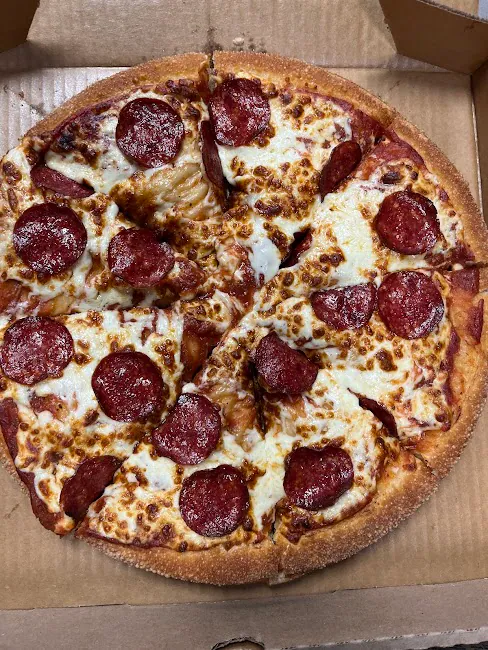 Pizza Hut Laval