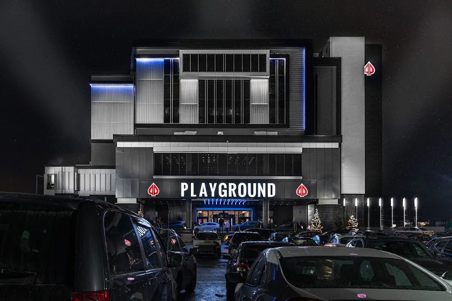 Playground