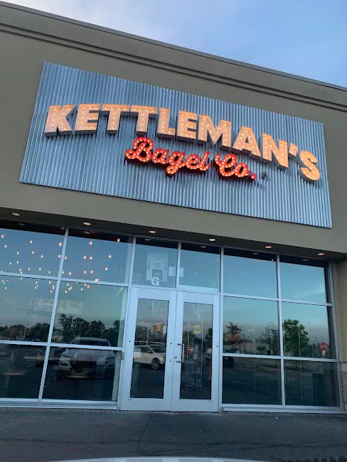 Popeyes Louisiana Kitchen