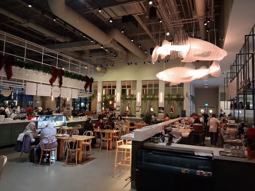 PRIME BAR A BŒUF