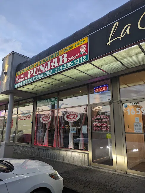 Punjab Delight