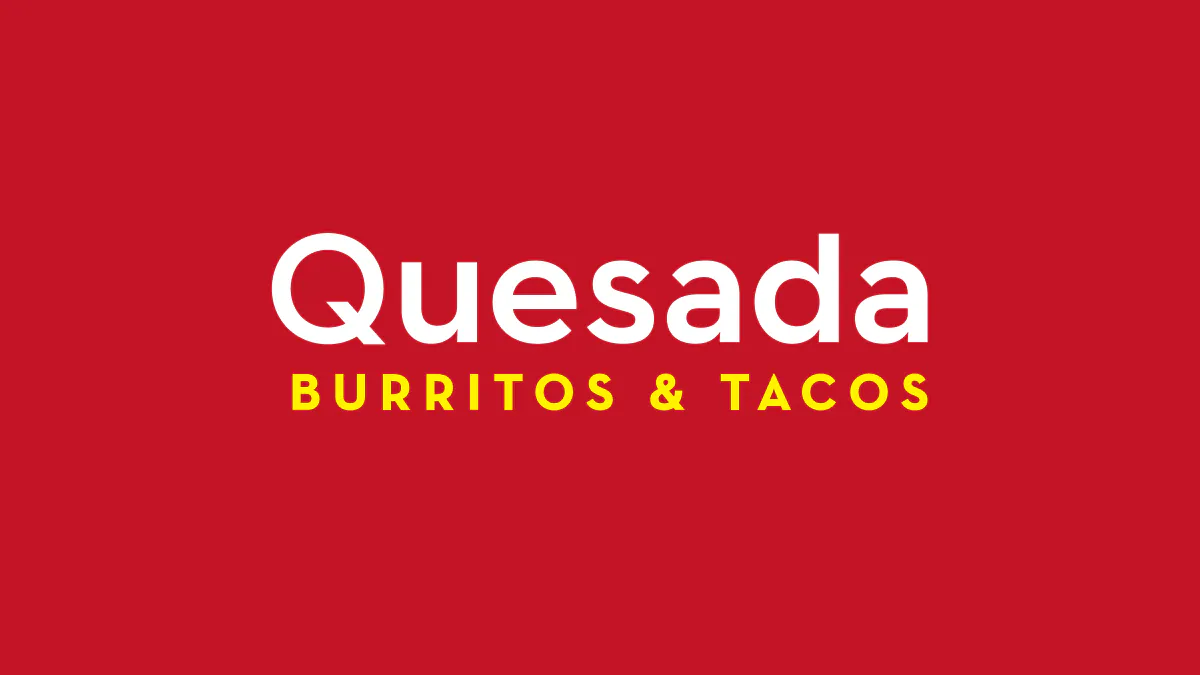 $8.99 Rollito + dip + drink at Quesada
