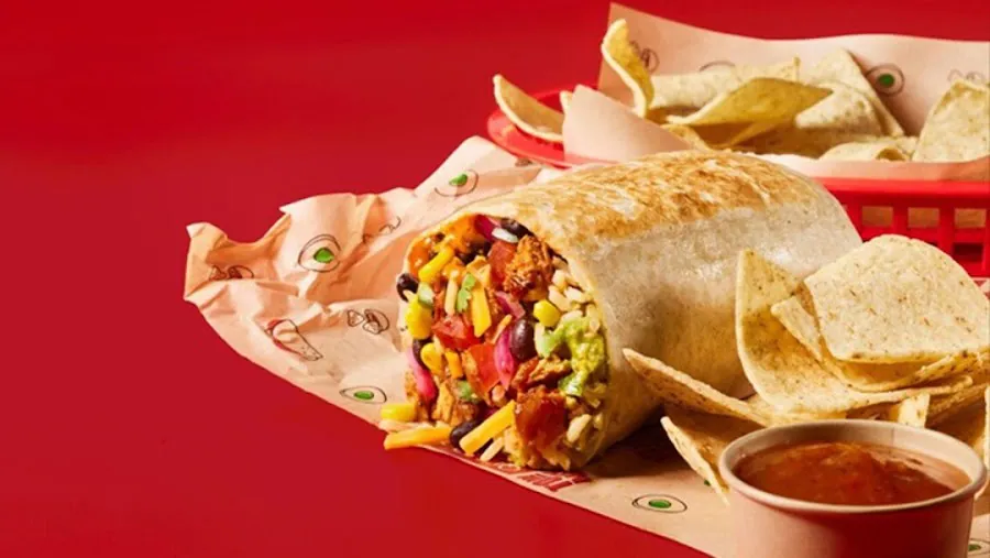 Quesada Burritos & Tacos