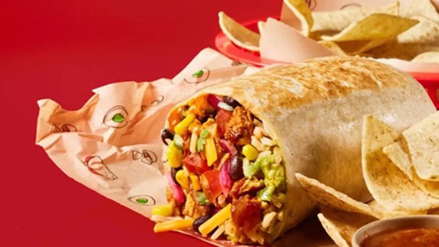 Quesada Burritos & Tacos