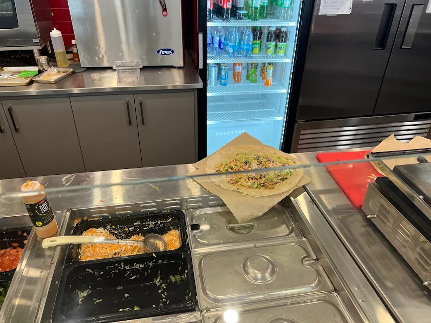 Quesada Burritos & Tacos