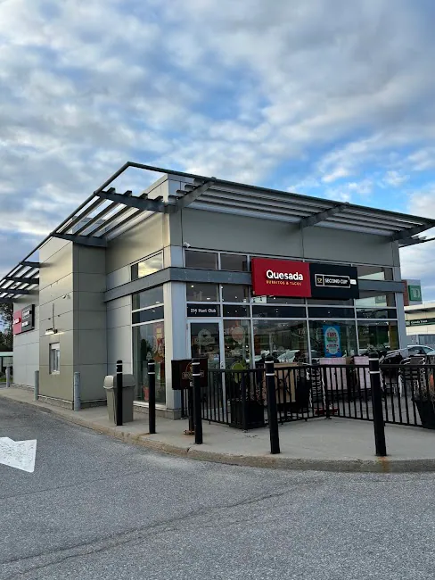 Quesada Burritos & Tacos