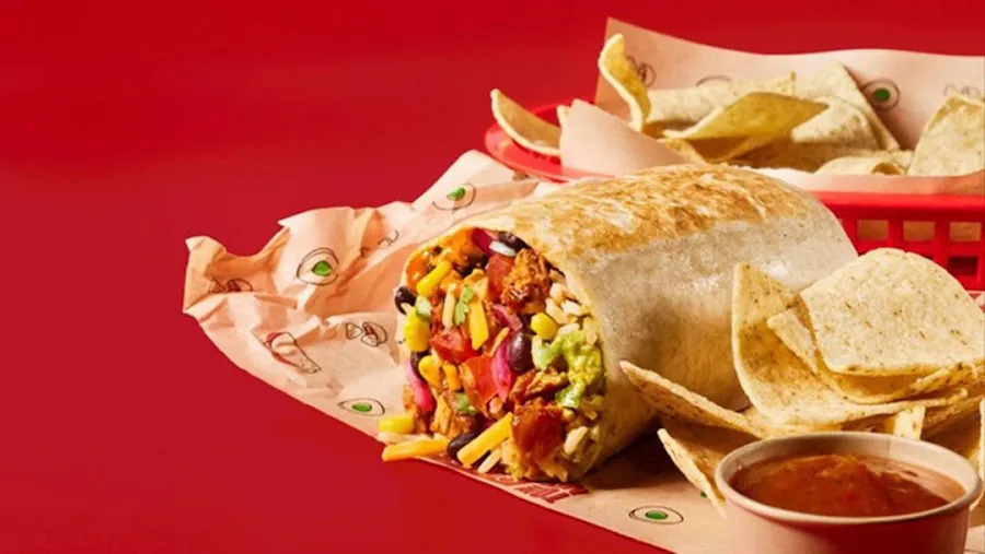 Quesada Burritos & Tacos