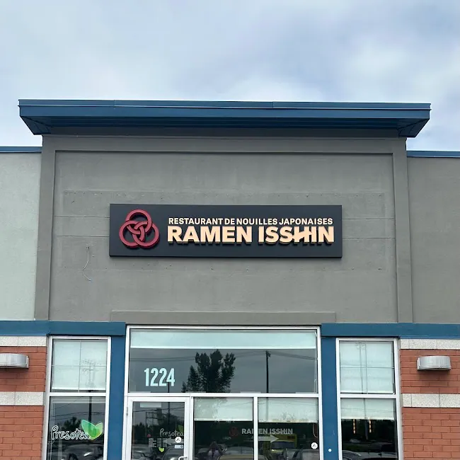 Ramen Isshin