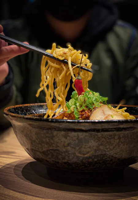 Ramen Isshin