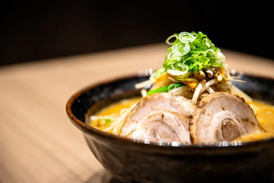 Ramen Isshin Verdun