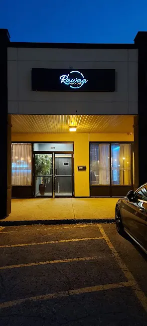 Rawaa café resto