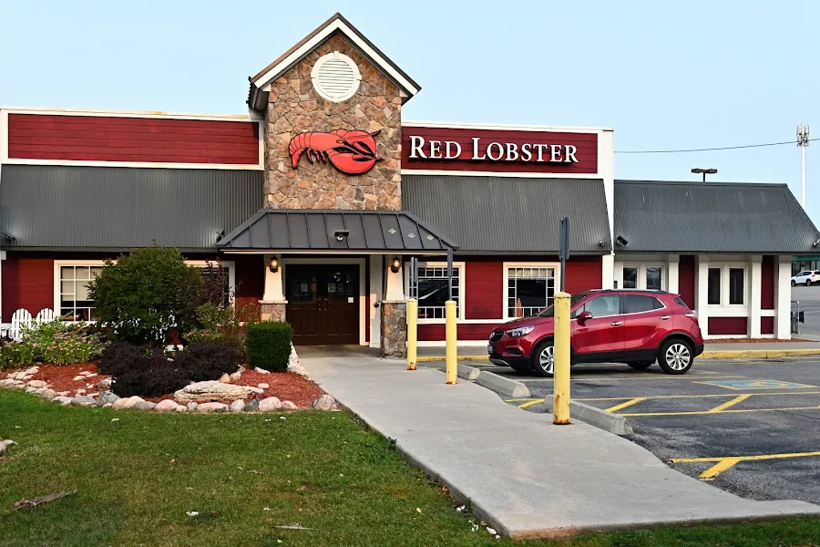 Red Lobster