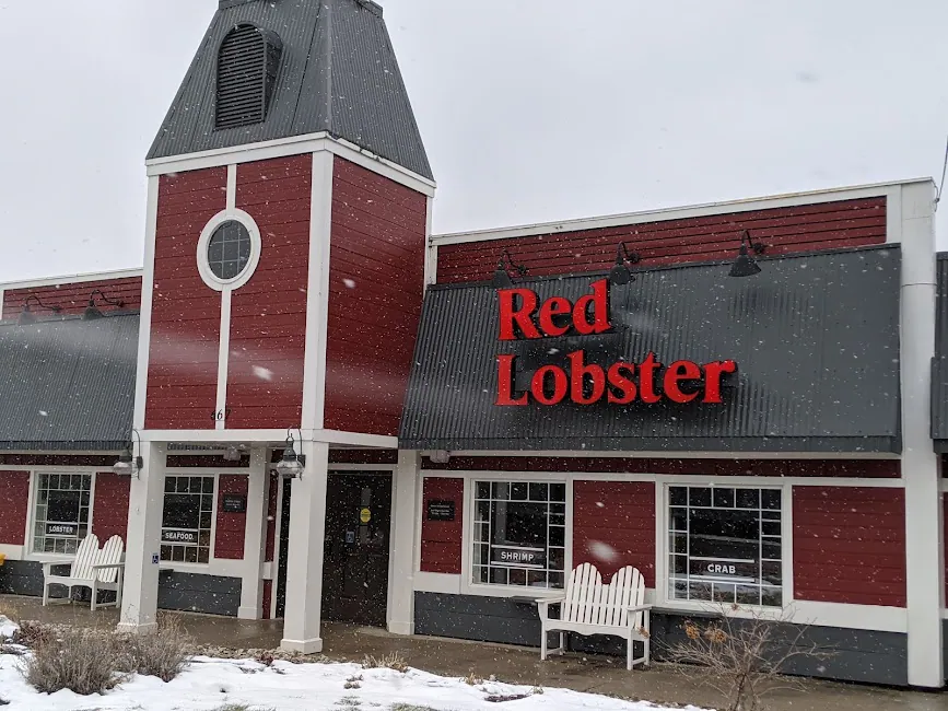 Red Lobster