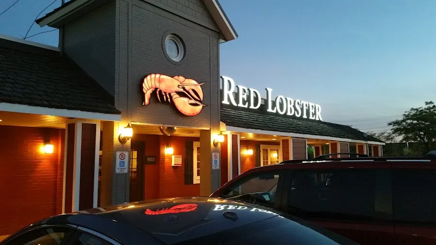 Red Lobster
