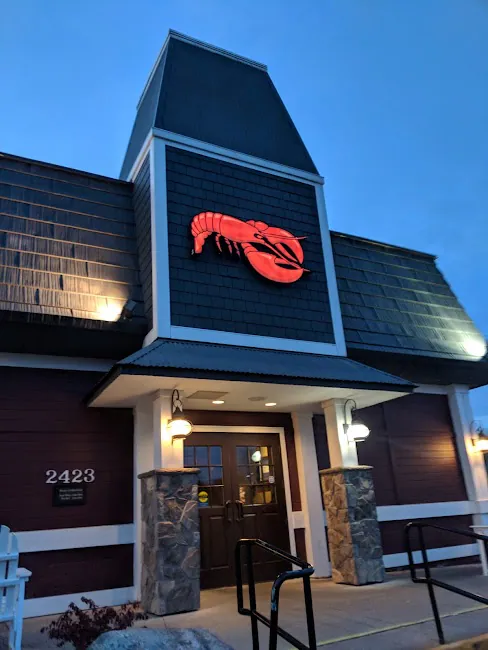 Red Lobster