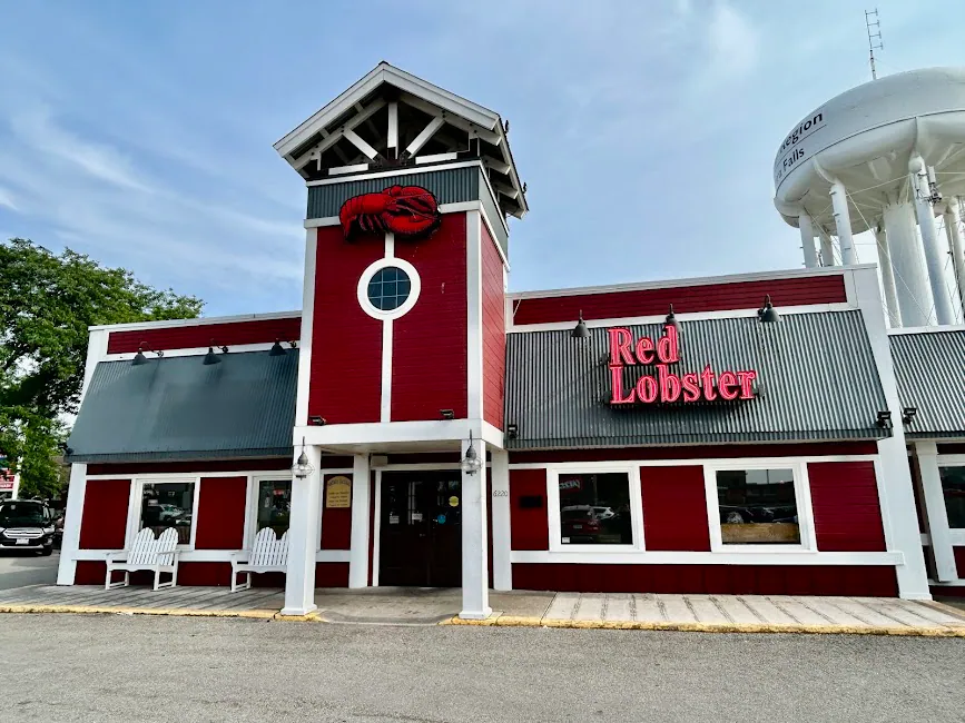 Red Lobster