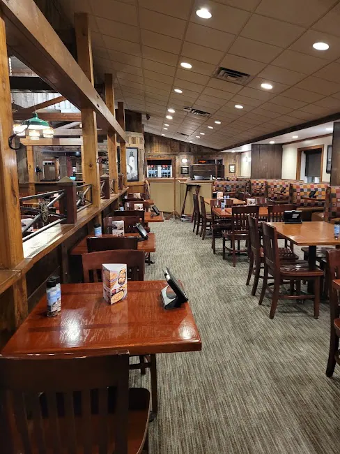 Red Lobster
