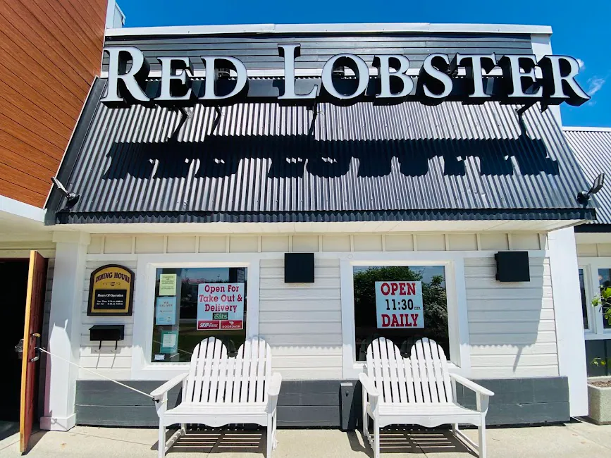 Red Lobster