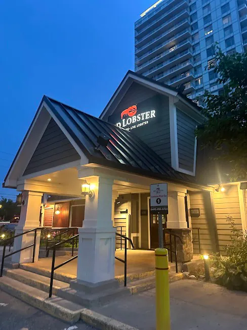 Red Lobster