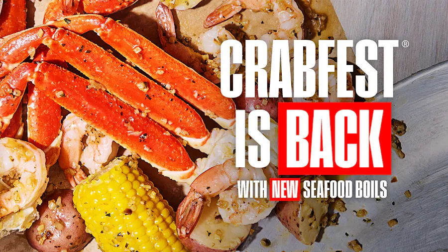 Red Lobster