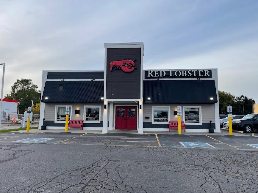 Red Lobster