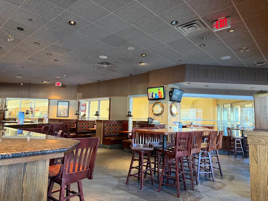 Red Lobster