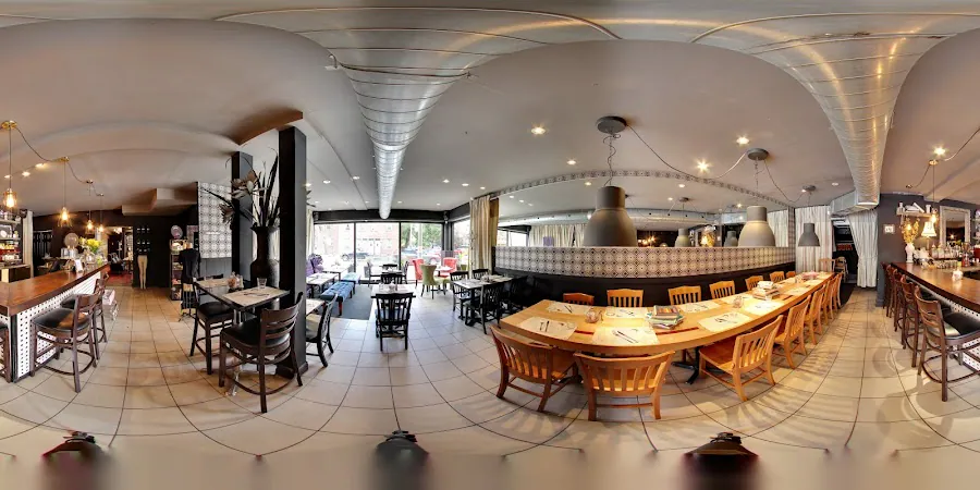 Régine Café