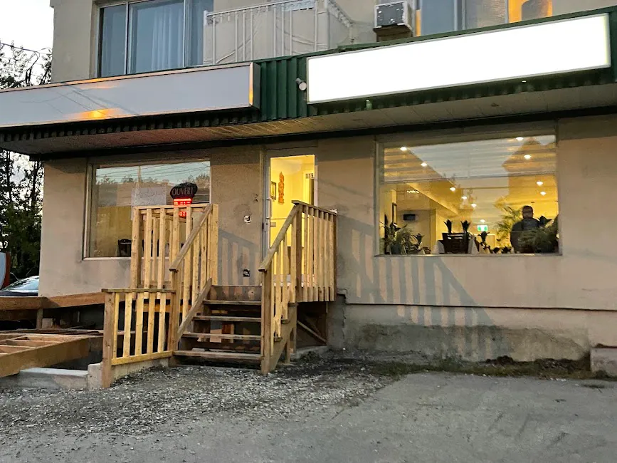 Restaurant Au Goût de Siam