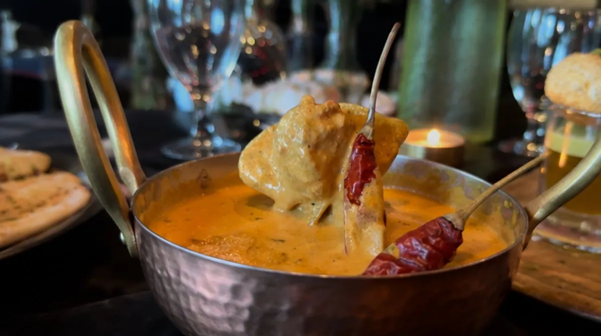 $42 All You Can Eat | Unlimited Cocktails at Restaurant Bollywood