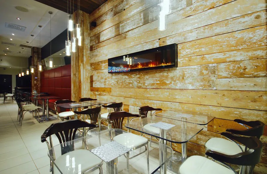 Restaurant Boustan