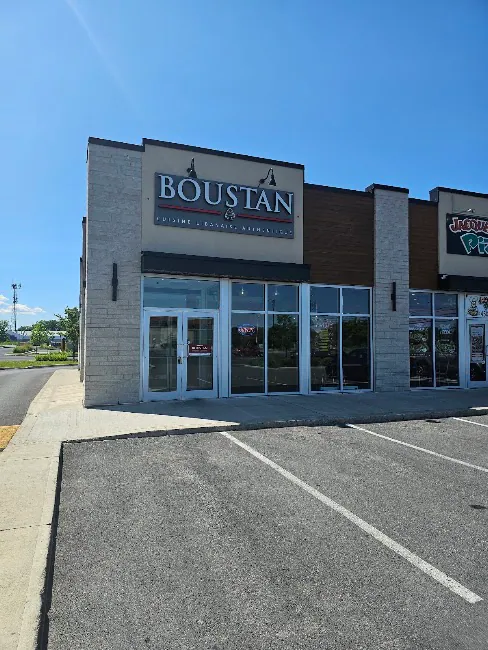 Restaurant Boustan