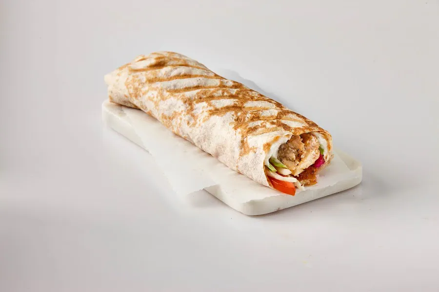 Restaurant Boustan