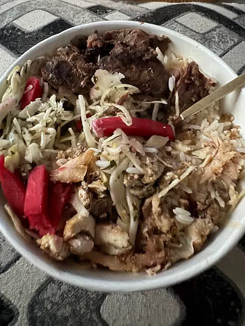 Restaurant Boustan