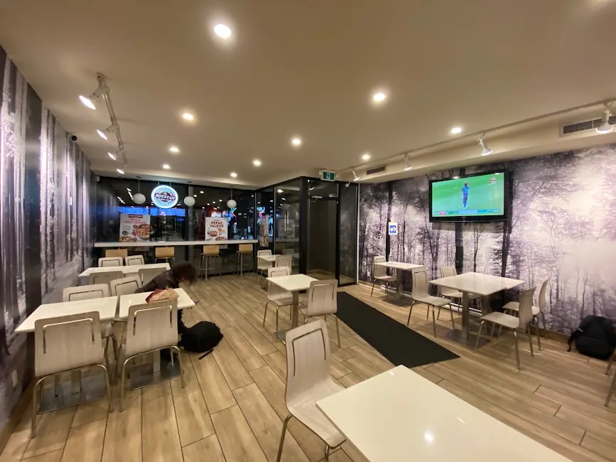 Restaurant Boustan
