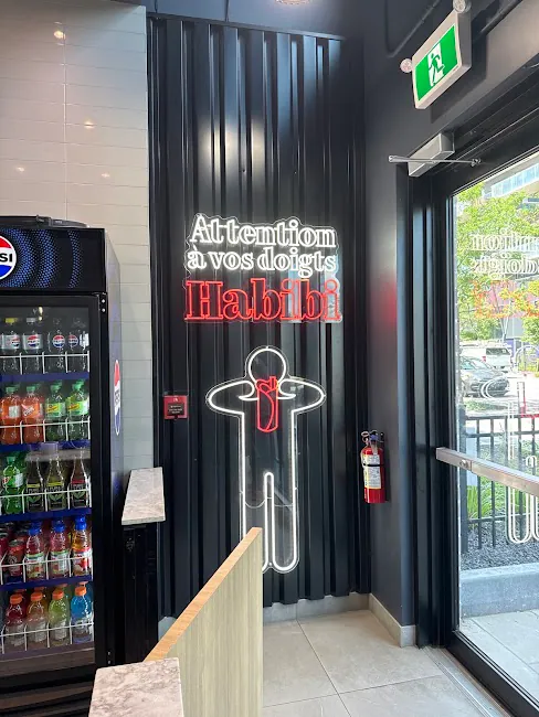 Restaurant Boustan
