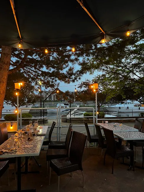 Restaurant Cape Cod