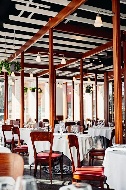 Restaurant de l'ITHQ