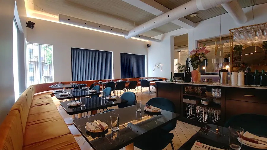 Restaurant Elena