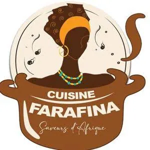 Weekend West African all-you-can-eat buffet at Restaurant Farafina