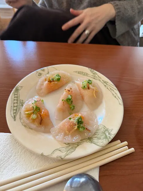 Restaurant Go Cong