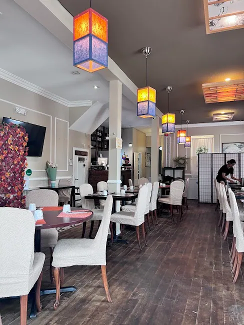 Restaurant Hansang