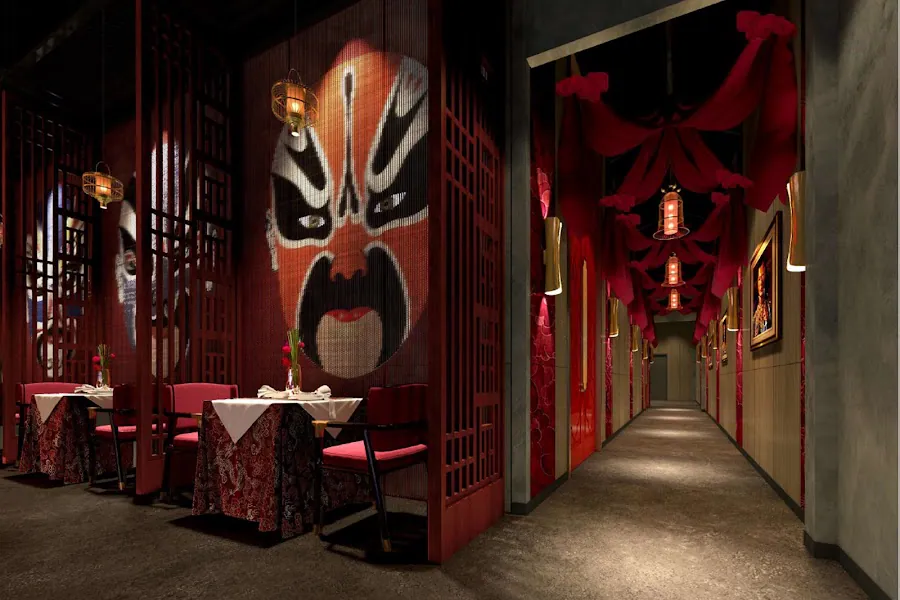Restaurant Impérial (Pointe-Claire)